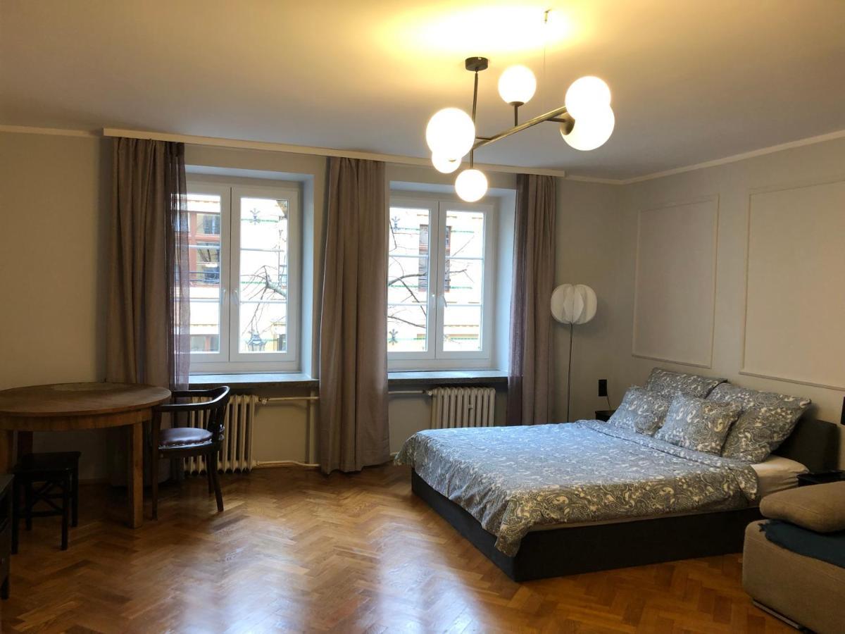 Apartament Central Nº1 Vratislav Exteriér fotografie