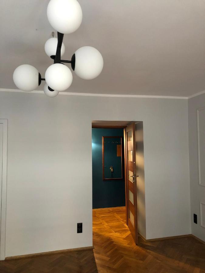 Apartament Central Nº1 Vratislav Exteriér fotografie