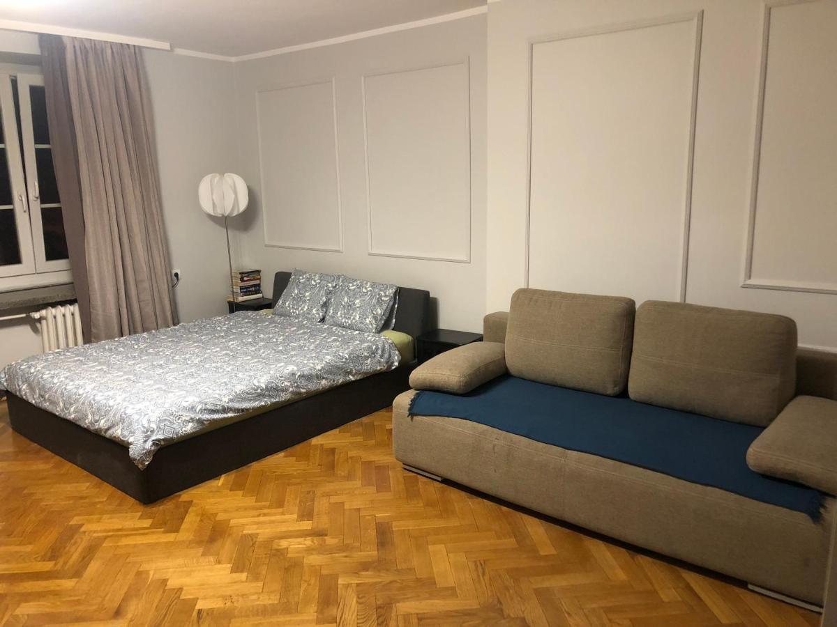 Apartament Central Nº1 Vratislav Exteriér fotografie